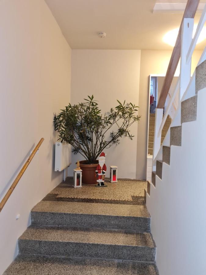 Kurort BärenburgHaus Fernblick公寓 外观 照片