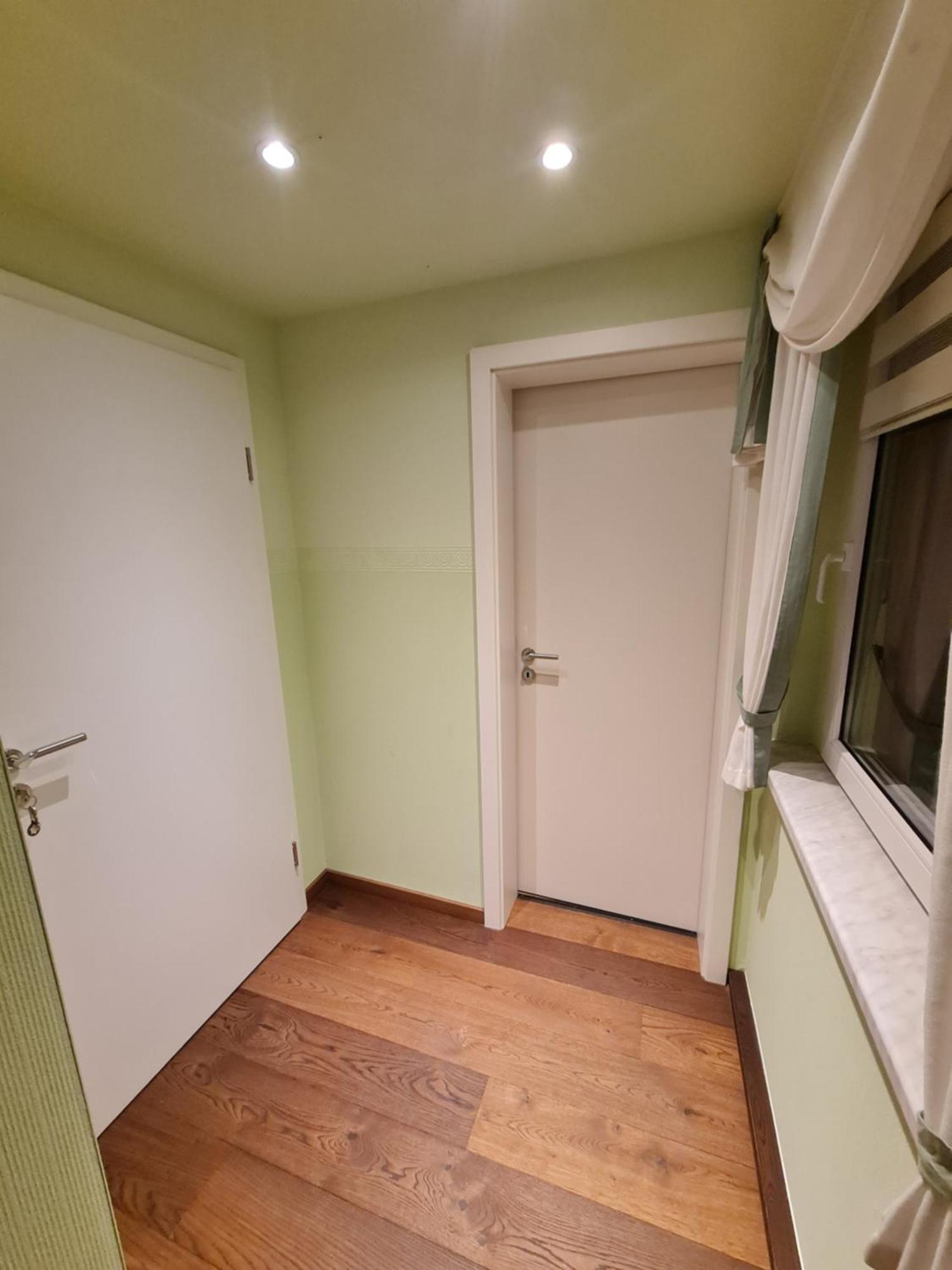 Kurort BärenburgHaus Fernblick公寓 外观 照片