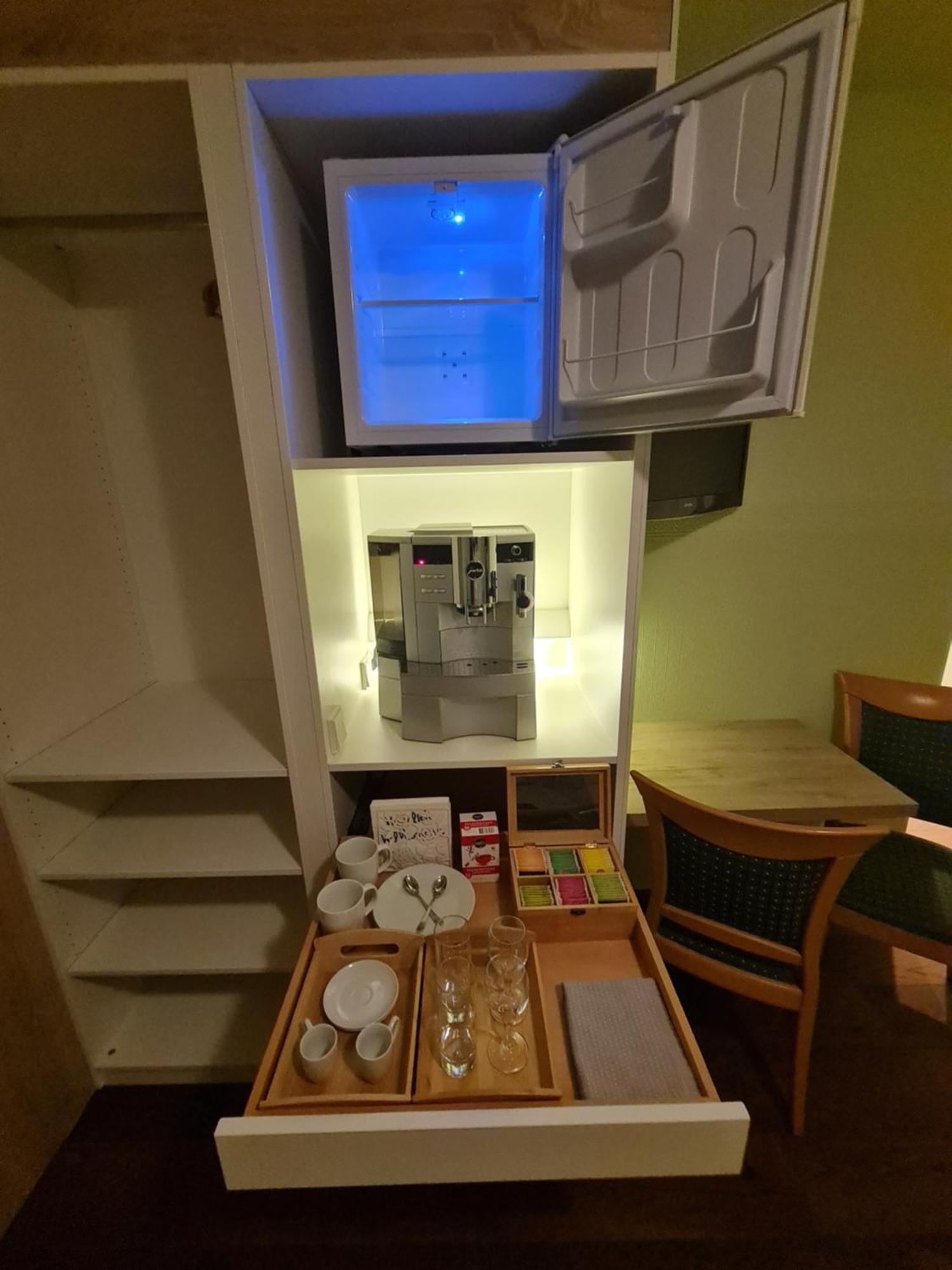 Kurort BärenburgHaus Fernblick公寓 外观 照片